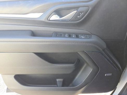 Used 2022 GMC Yukon XL Denali w/ Denali Ultimate Package image 37