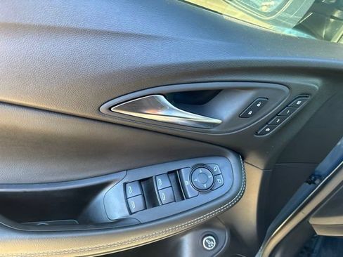 Certified 2024 Buick Encore GX Avenir w/ Avenir Technology Package AWD/4WD image 15