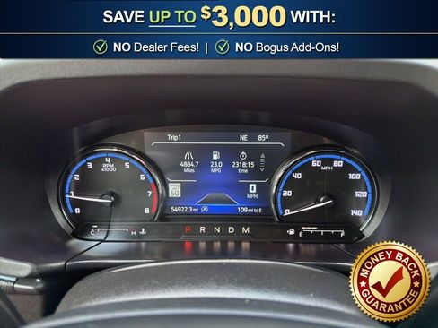 Used 2022 Ford Bronco Sport Badlands image 20