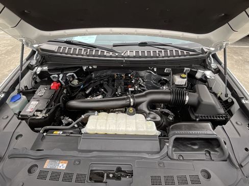 Used 2024 Lincoln Navigator L Reserve image 33