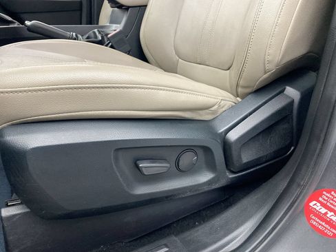 Used 2020 Ford Ranger Lariat w/ Technology Package AWD/4WD image 13