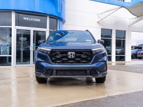 New 2026 Honda CR-V Sport-L image 3