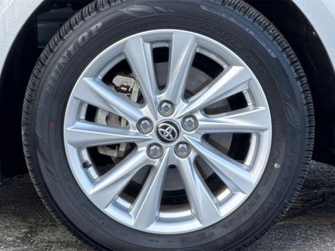 Certified 2023 Toyota Corolla LE image 25