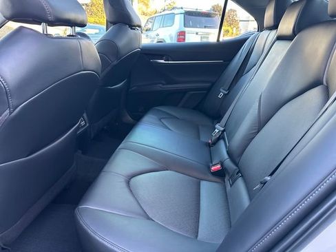 Used 2023 Toyota Camry XLE image 11