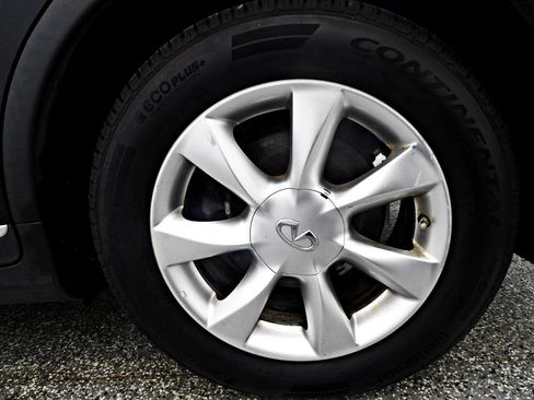 Used 2010 INFINITI EX35 Journey AWD/4WD image 20