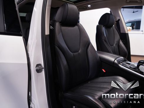 Used 2020 BMW X7 xDrive40i w/ Premium Package image 31