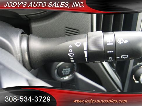 Used 2024 Subaru Forester Wilderness image 11