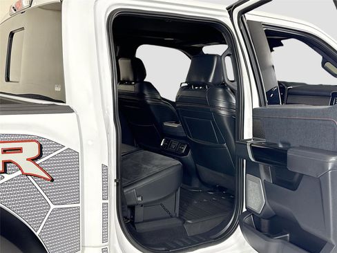 Used 2023 Ford F150 Raptor w/ Equipment Group 802A Raptor R image 30