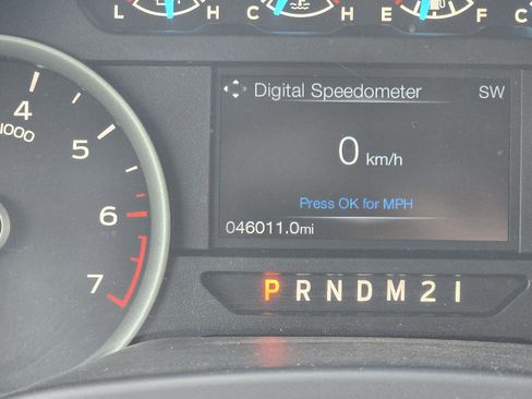 Used 2017 Ford F150 XLT w/ Equipment Group 302A Luxury image 22