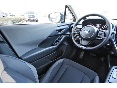 New 2026 Subaru Crosstrek 2.5i Premium AWD/4WD image 6