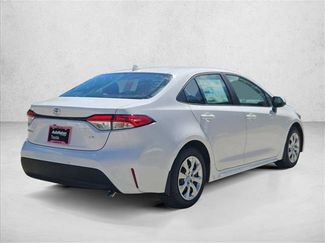 New 2025 Toyota Corolla LE FWD video 2