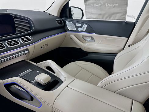New 2026 Mercedes-Benz GLE 350 4MATIC image 26