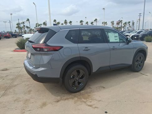 New 2026 Nissan Rogue SV FWD image 6