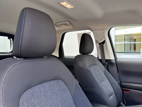 Used 2024 Ford Bronco Sport Big Bend w/ Convenience Package image 17