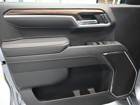 New 2026 Chevrolet Silverado 1500 LT AWD/4WD image 24