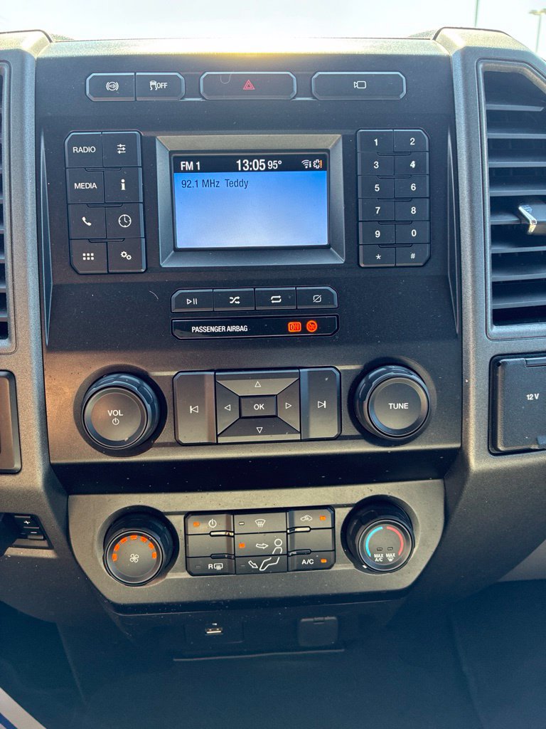 Used 2020 Ford F250 XL w/ STX Appearance Package AWD/4WD image 22