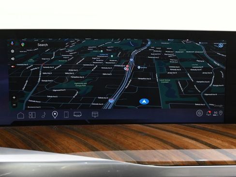 New 2025 Cadillac Escalade Sport Platinum w/ LPO, Floor Liner Package image 29