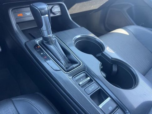 Used 2022 Honda Civic Sport Touring image 14