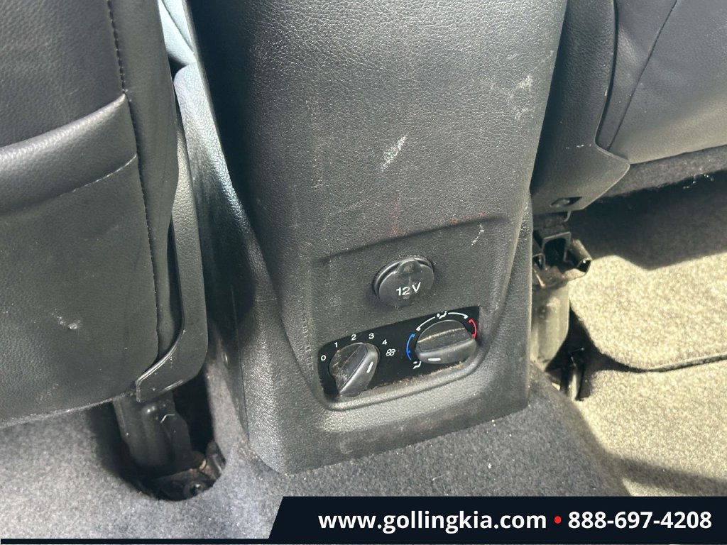 Used 2016 Ford Transit Connect Titanium FWD image 13