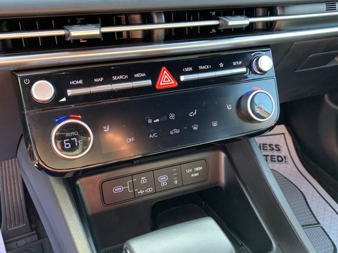 Used 2025 Hyundai Santa Cruz XRT image 19