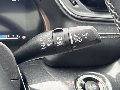 Used 2022 Jeep Grand Cherokee L Laredo w/ Luxury Tech Group I AWD/4WD image 24