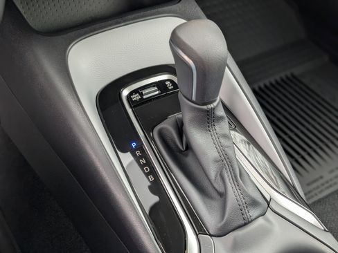 New 2026 Toyota Corolla SE image 4