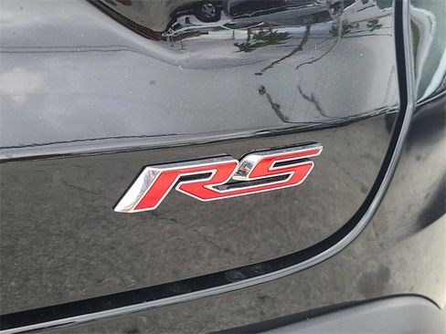 New 2026 Chevrolet Trax RS image 10