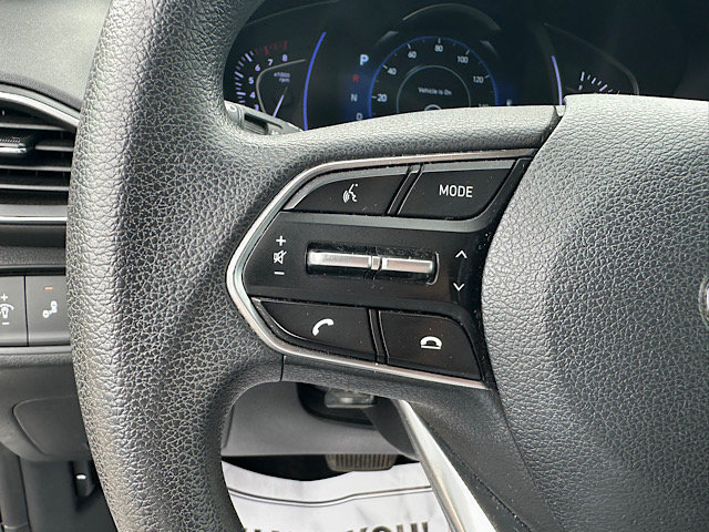 Used 2019 Hyundai Santa Fe SEL FWD image 24