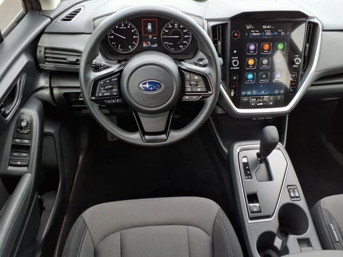 Certified 2025 Subaru Crosstrek 2.0i Premium image 32