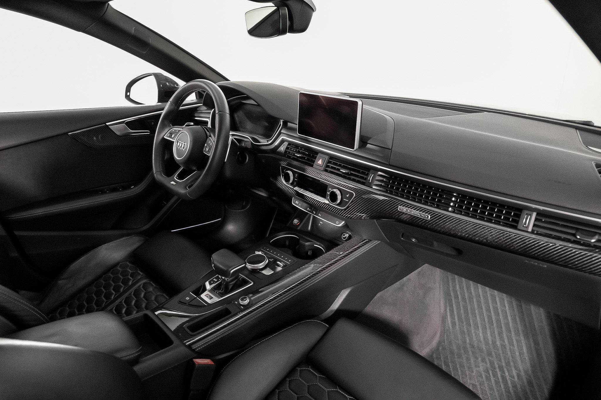 Used 2019 Audi RS 5 Sportback AWD/4WD image 43