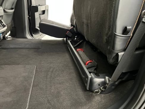 Used 2023 Ford F150 Tremor w/ Trailer Tow Package image 14