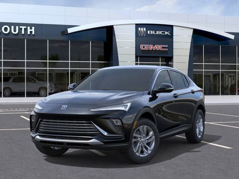 New 2026 Buick Envista Preferred image 37