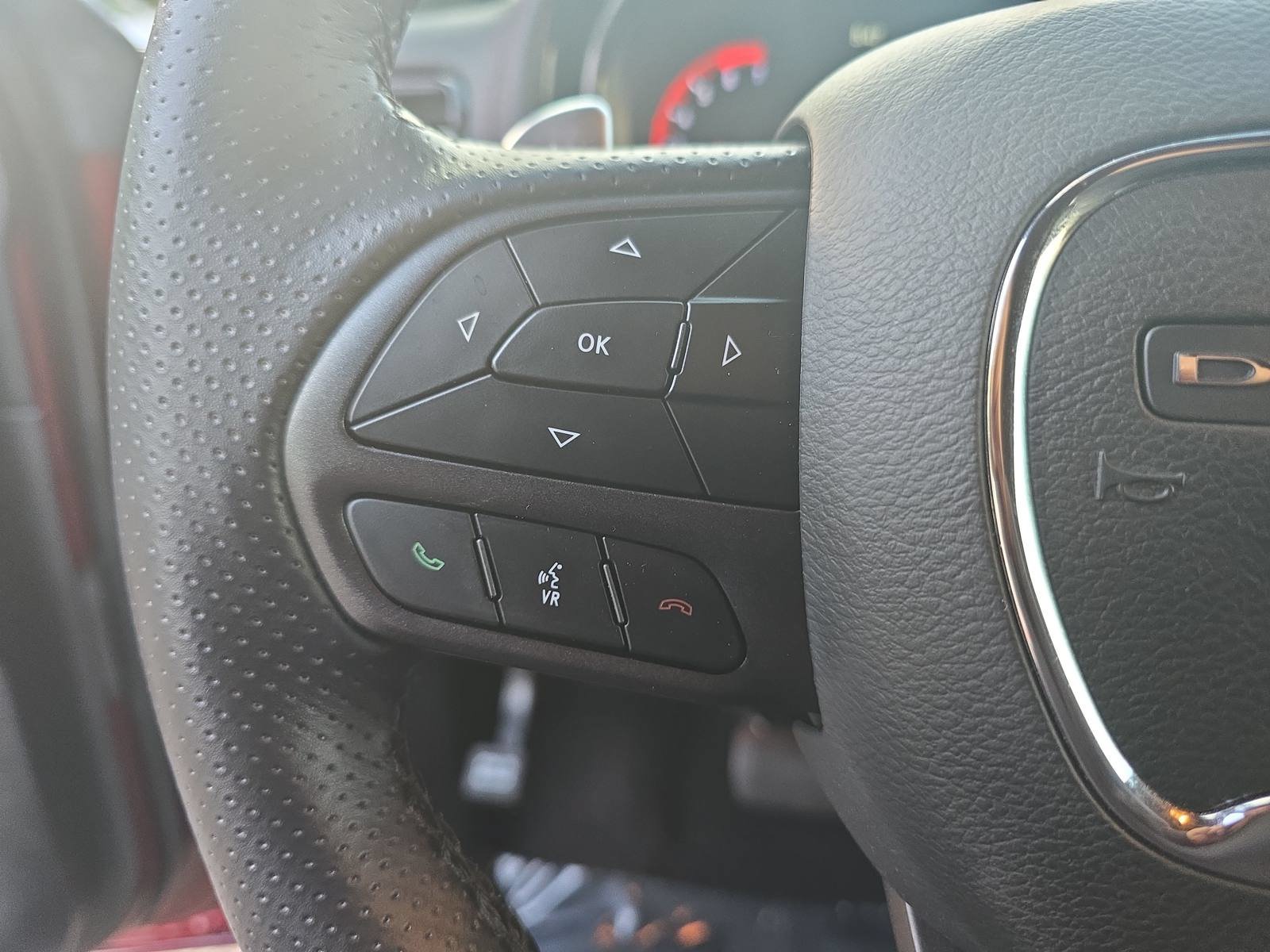 Used 2025 Dodge Durango R/T AWD/4WD image 17