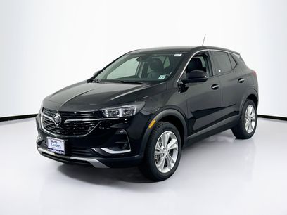 Used 2022 Buick Encore GX Preferred w/ Cold Weather Comfort Package