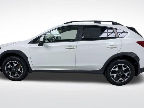 Used 2019 Subaru Crosstrek 2.0i Premium AWD/4WD image 5