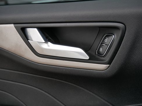 Certified 2022 Ford Escape SEL image 27