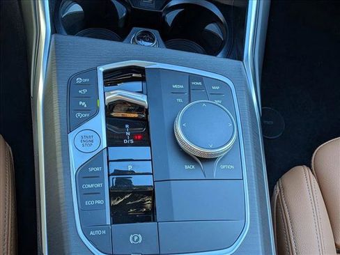 New 2026 BMW 430i xDrive image 16