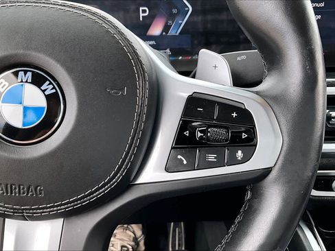 Used 2025 BMW X6 xDrive40i w/ Executive Package image 24