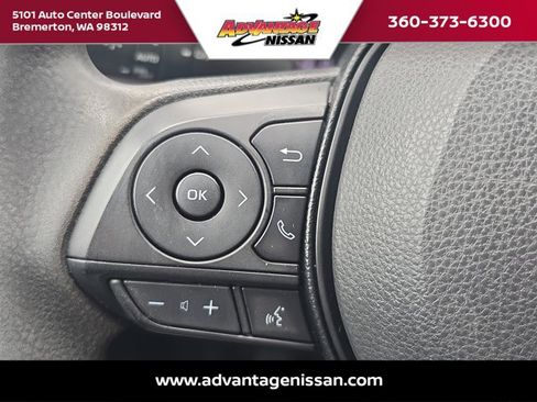 Used 2019 Toyota RAV4 Adventure w/ All Weather Liner Package AWD/4WD image 11