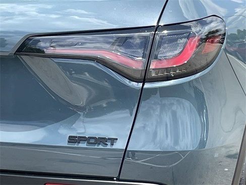 New 2026 Honda HR-V Sport image 6