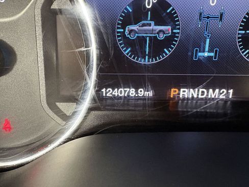 Used 2018 Ford F250 King Ranch w/ Tow Technology Bundle image 68