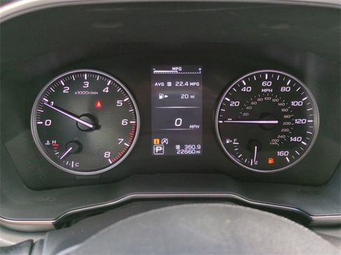 Used 2023 Subaru Outback Onyx Edition XT image 28