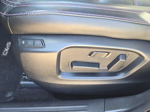 Used 2025 MAZDA CX-5 Carbon Edition AWD/4WD image 7