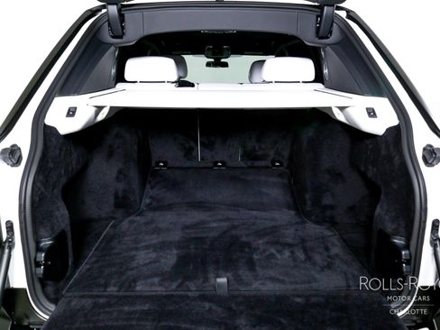 Certified 2025 Rolls-Royce Cullinan Black Badge image 22