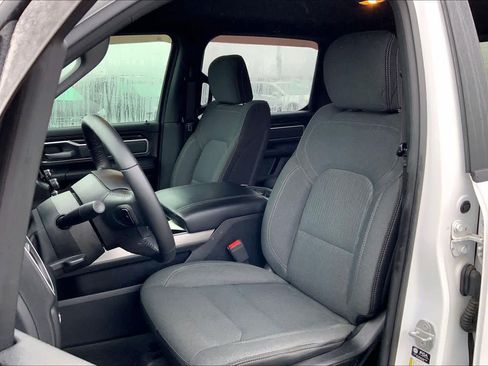 Used 2021 RAM 1500 Big Horn image 7