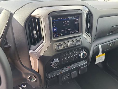 New 2026 Chevrolet Silverado 1500 Custom image 28