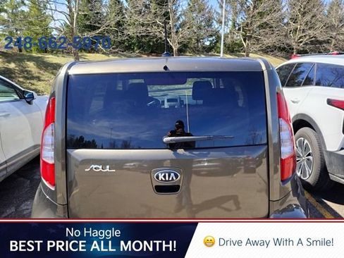 Used 2013 Kia Soul image 3