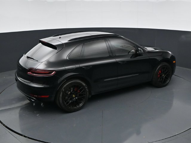 Used 2018 Porsche Macan GTS AWD/4WD image 38