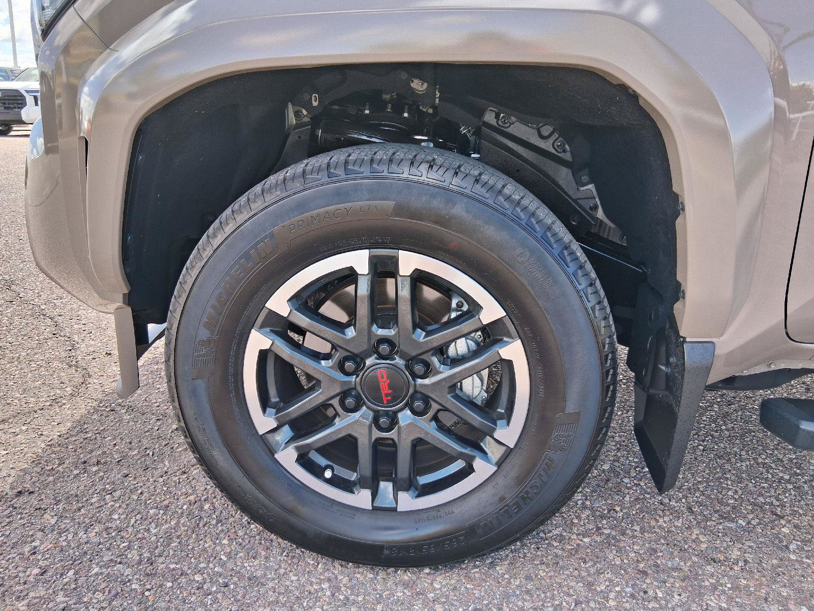 Used 2026 Toyota Tacoma TRD Sport RWD image 39