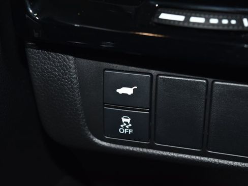 Certified 2024 Honda CR-V Sport Touring image 21